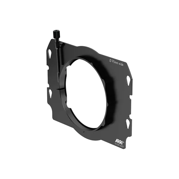 Adaptador de abrazadera de lente ARRI LMB 4×5 (95 mm)
