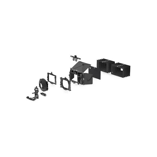 ARRI LMB 4×5 caja mate 15 mm LWS Pro Set