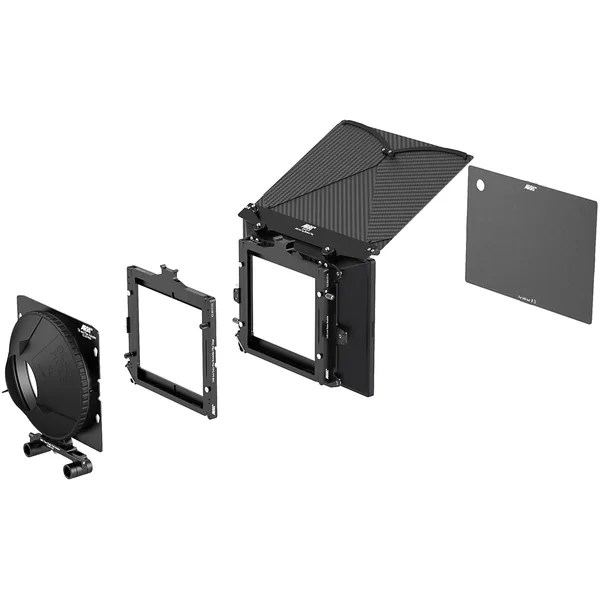 ARRI LMB 6×6 15mm Juego de estudio de 3 etapas