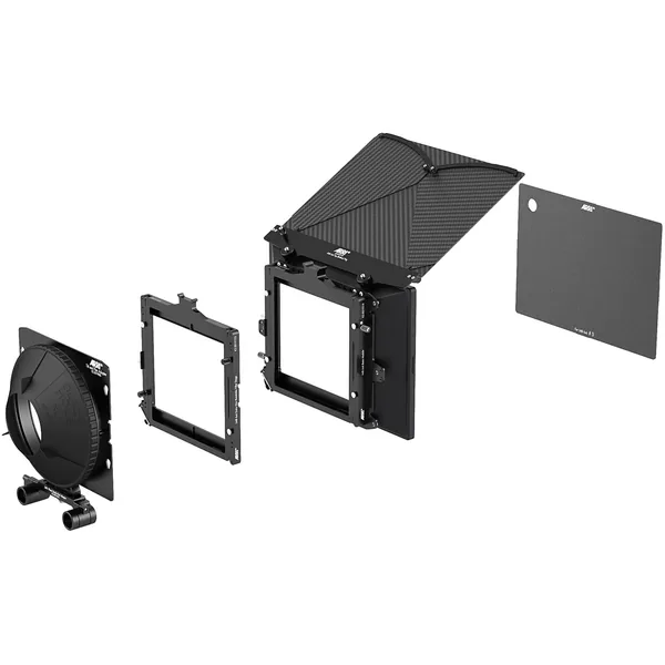 ARRI LMB 6×6 19mm Juego de estudio de 3 etapas