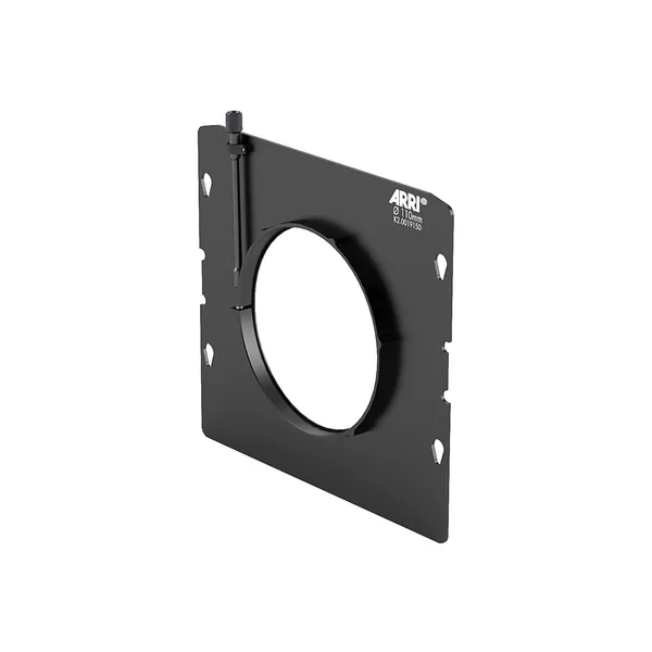 Adaptador de abrazadera ARRI LMB 6X6 de 110 mm