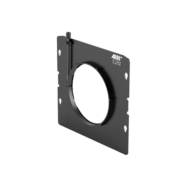 Adaptador de abrazadera ARRI LMB 6X6 de 114 mm