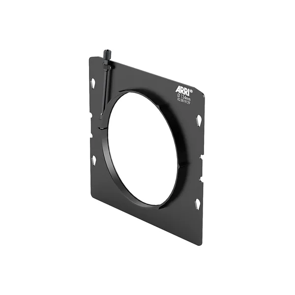 Adaptador de abrazadera ARRI LMB 6X6 134mm
