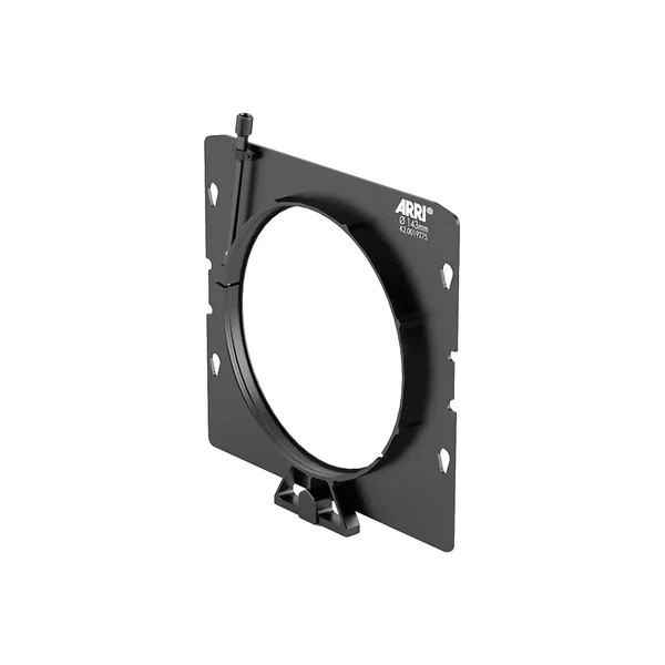 Adaptador de abrazadera ARRI LMB 6X6 143mm