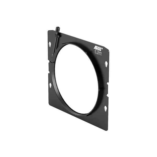 Adaptador de abrazadera ARRI LMB 6X6 156mm