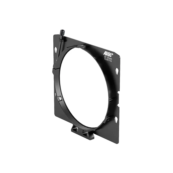 Adaptador de abrazadera ARRI LMB 6X6 165mm