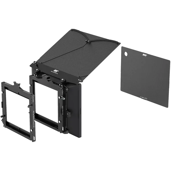 Juego de 3 etapas con abrazadera ARRI LMB 6×6