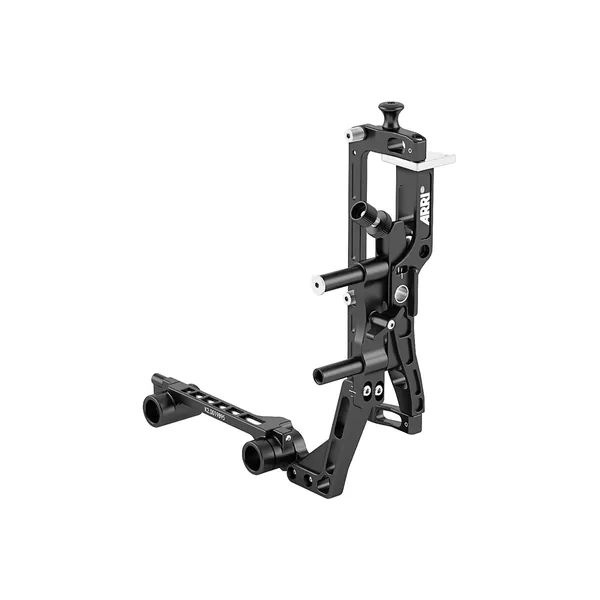 ARRI LMB 6×6 Oscilobatiente Mod. Estudio de 15 mm