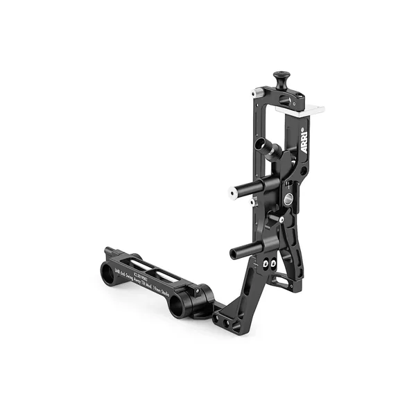 ARRI LMB 6×6 Oscilobatiente Mod. Estudio de 19 mm