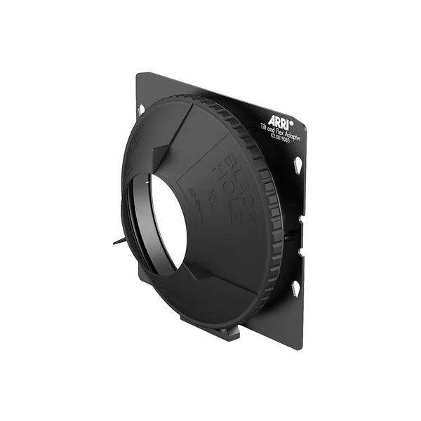 Adaptador flexible e inclinable ARRI LMB 6×6 80-156 mm