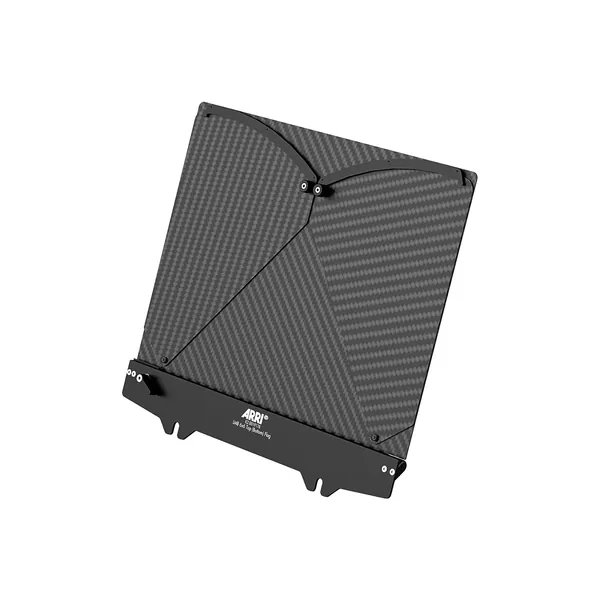 Bandera superior e inferior ARRI LMB 6×6