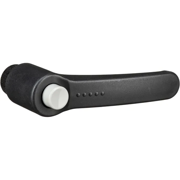 Mango inclinable de yugo de bloqueo ARRI para Fresnel LED L5-C