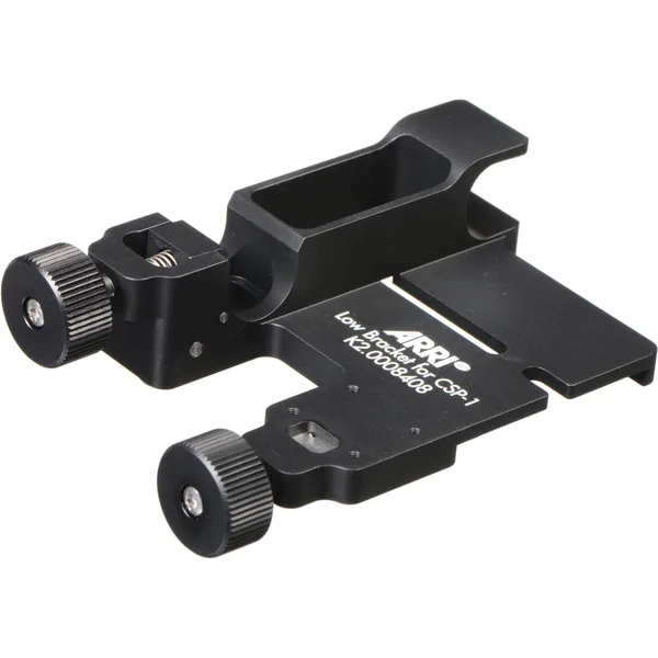 Soporte bajo ARRI para CSP-1