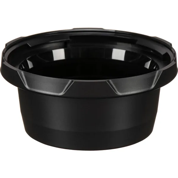 Tapa trasera de lente ARRI con montura LPL extendida