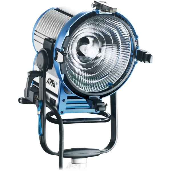 Cabezal de lámpara ARRI M18 HMI (110/220 VCA)