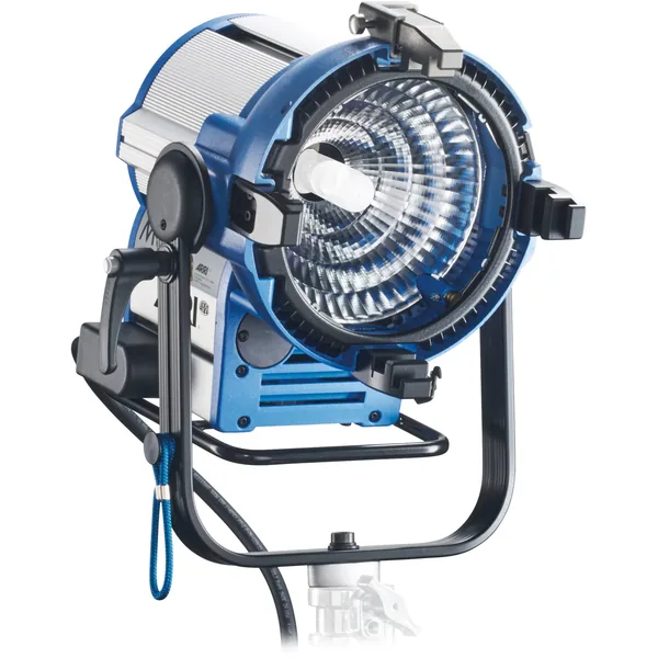 Cabezal de lámpara ARRI M8 HMI