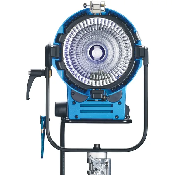 Cabezal de lámpara ARRI M8 HMI