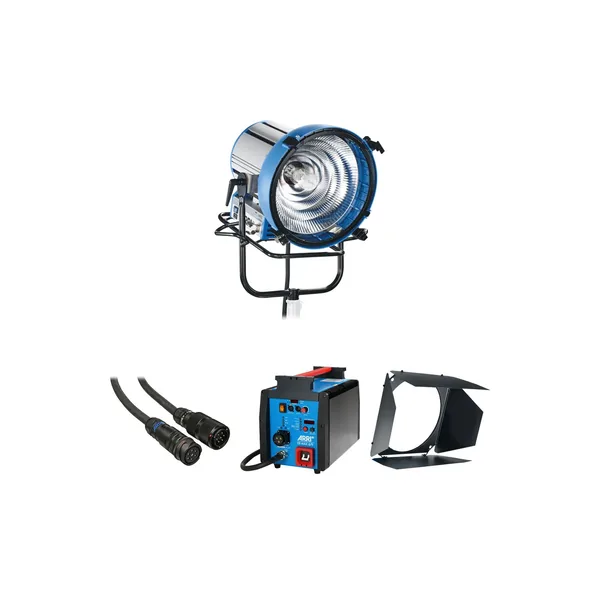 Kit ARRI M90 9K HMI de alta velocidad