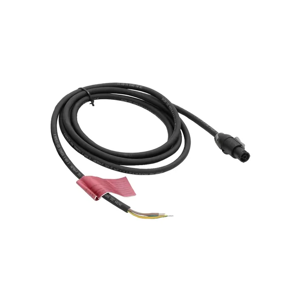 Cable de alimentación ARRI powerCON TRUE1 TOP con extremos desnudos (9,8′)