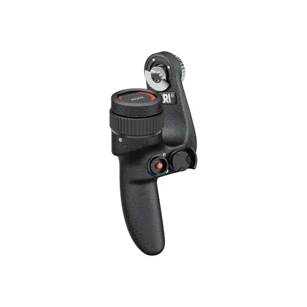 ARRI Master Grip Prime Set para ALEXA Mini (enfoque/iris derecho e izquierdo)