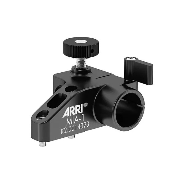 Adaptador multiinterfaz ARRI MIA-1 para ARRI Wireless Tx o Rx