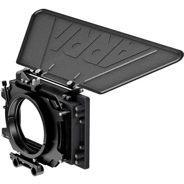 Juego ARRI MMB-2 Doble 4×5.65 LWS