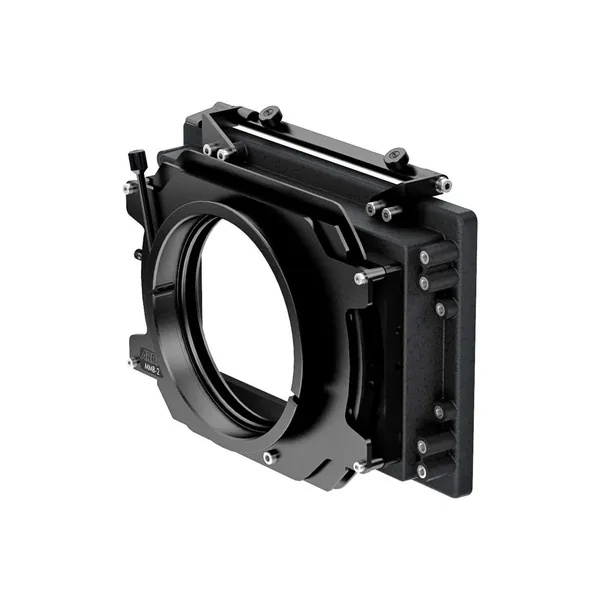 Juego ARRI MMB-2 Doble 4×5.65 LWS