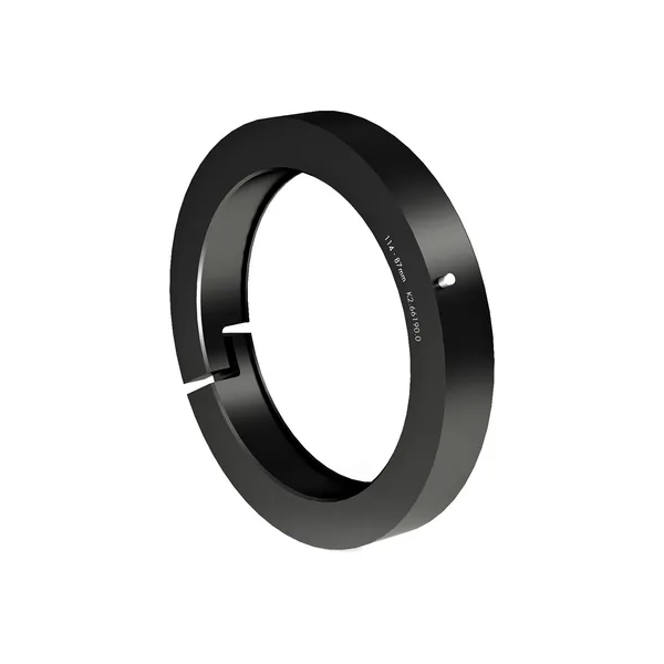 Anillo de sujeción/reducción ARRI MMB-2 87 mm