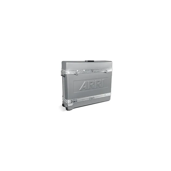 Estuche moldeado ARRI V2 para S60-C Single SkyPanel (gris claro)