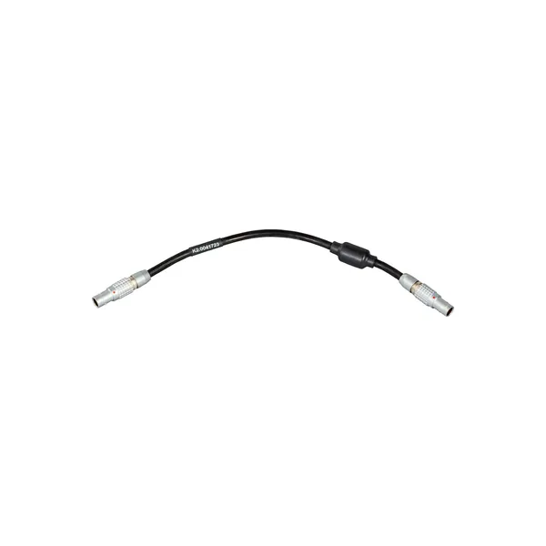 Cable de alimentación del monitor ARRI (12 V, LEMO 0B de 2 pines a 5 pines)