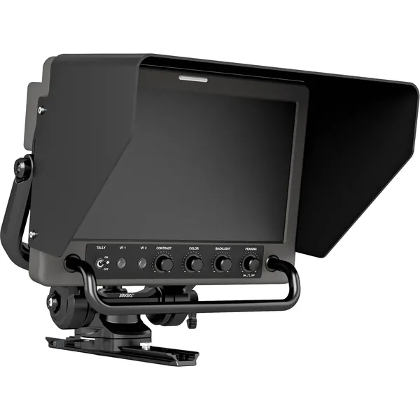 Paquete de monitores multicámara ARRI VMM-1 y MYS-1