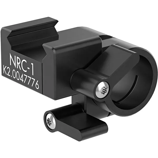 Abrazadera de riel ARRI NRC-1 OTAN