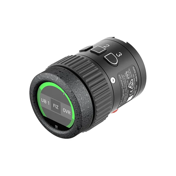 Unidad de control del operador ARRI OCU-1 Conjunto básico