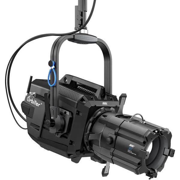 Óptica de proyección ARRI Orbiter 25°