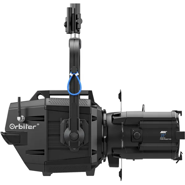 Óptica de proyección ARRI Orbiter 25°
