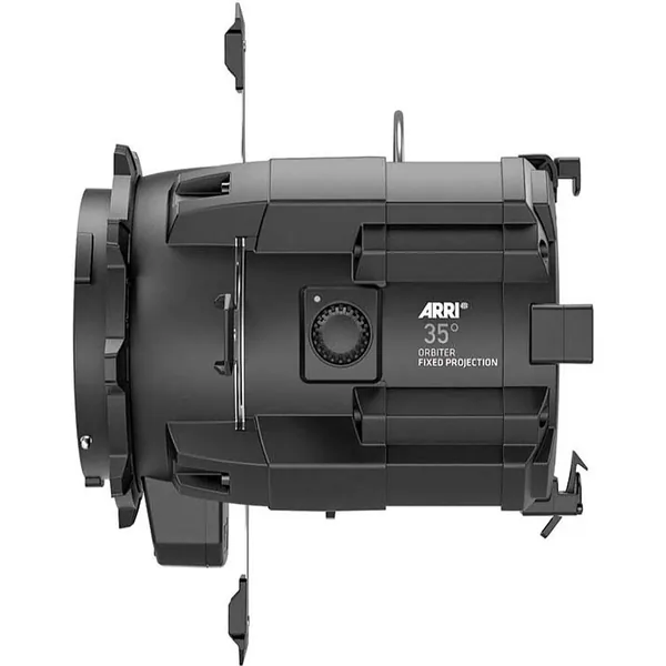 Óptica de proyección ARRI Orbiter 35°