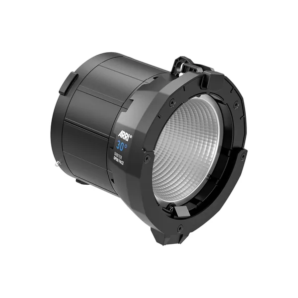 Conjunto combinado de orbitador ARRI