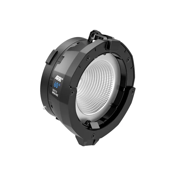Conjunto combinado de orbitador ARRI
