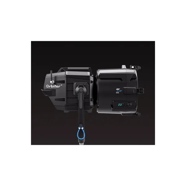 Lente ARRI Orbitador Fresnel (15-65°)