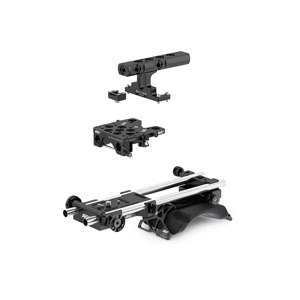 Conjunto ARRI Pro Cine para Canon C300 Mk II