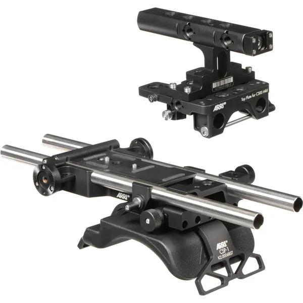 Conjunto ARRI Pro Cine para Canon C300 Mk II