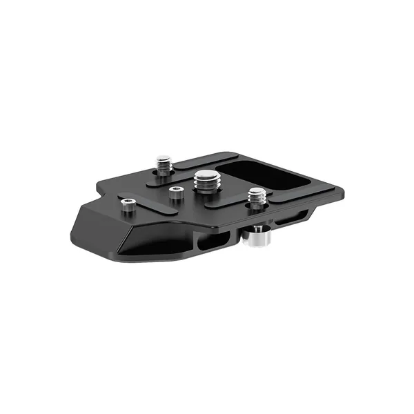 Conjunto de soporte ARRI Pro Cine para Canon C200