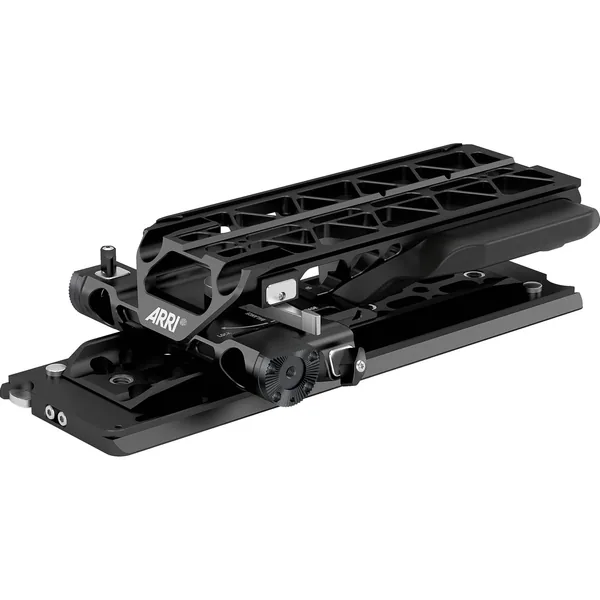 Conjunto de soporte de producción ARRI (inferior, 19 mm)