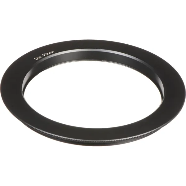 Anillo reductor roscado ARRI R4 para anillo de filtro R2 de 138 mm (114 a 95 mm)