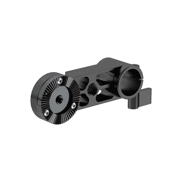 Adaptador de roseta ARRI RA-4 a varilla de 19 mm