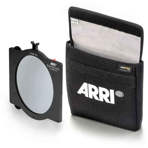 Marco ARRI Rota Pola
