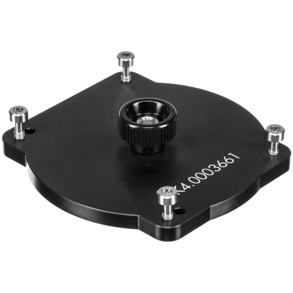 Placa de cubierta del sensor ARRI para AMIRA o ALEXA Mini