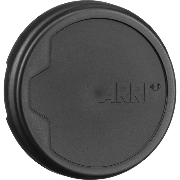 Tapa frontal ARRI Signature Prime (114 mm de diámetro)