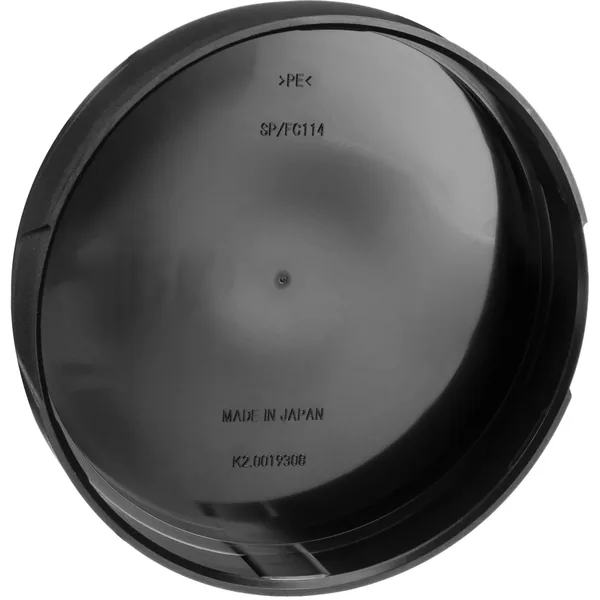 Tapa frontal ARRI Signature Prime (114 mm de diámetro)