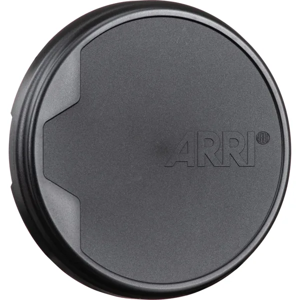 Tapa frontal ARRI Signature Prime (134 mm de diámetro)
